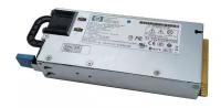 718785-001 Блок питания HP - 300 Вт 1U дляm Factor Fixed Power Supply Module для Proliant Dl320E Gen8 V2 Server