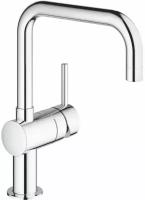 Смеситель Grohe Minta 32488000