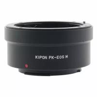 Переходное кольцо Kipon Pentax K-Canon M