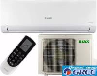 Сплит-система JAX MURRAY ACY-07HE Inverter (завод и компрессор: GREE)