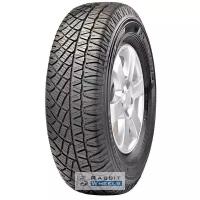 Автошины Michelin Latitude Cross 255/55 R18 109H XL DT