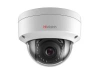 Камера видеонаблюдения IP HIKVISION DS-I402(D)(2.8mm), белый