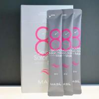 MASIL Маска для волос 8 Second Salon Hair Mask 8 мл * 3 шт