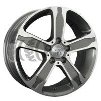 Колесный диск Replay INF31 6.50x17.00/5x112.00 D66.60 ET38.00 GMFP