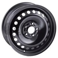 Колесный диск Trebl X40028 5.00x14.00/5x100.00 D57.10 ET40.00 Black