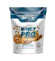 Geneticlab WHEY PRO 1000 г (Печенье)