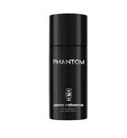 Дезодорант спрей Paco RABANNE PHANTOM, 150 ml