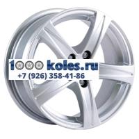 6,5x15/5x110 ET35 D65,1 Sakura (КЛ146) Селена