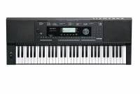 Kurzweil KP110 BK цифровой cинтезатор черный с автоаккомпанементом