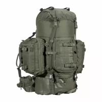 Teesar Backpack 100 L olive