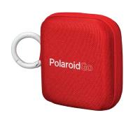 Фотоальбом Polaroid GO Pocket Photo Album, 36 фото, красный