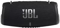 Jbl Портативная акустика JBL Xtreme 3 (Чёрный)