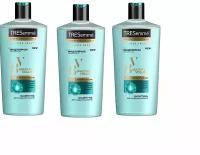 Tresemme Шампунь для создания объема Tresemme Beauty-full Volume, 400мл, 3 уп