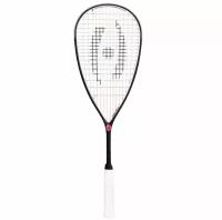 Ракетка для сквоша Harrow Meta 115 Squash Racquet Navy/White/Pink