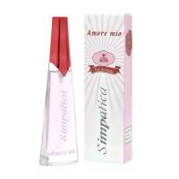 Positive Parfum Simpatica Amore Mio парфюмерная вода 35 мл для женщин