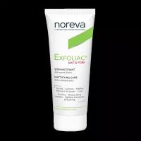 Noreva Exfoliac крем матирующий и поросуживающий тюбик 30 мл 1 шт