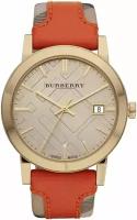 Наручные часы Burberry The City BU9016