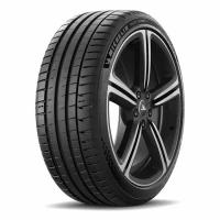 Шины летние Michelin Pilot Sport 5 245/40 R17 95 Y