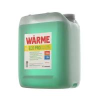 Теплоноситель WARME ECO PRO 30 - канистра 10 кг