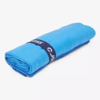 Полотенце Joss Towel, blue, 140х70