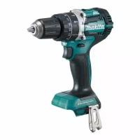 Аккумуляторная ударная дрель-шуруповерт Makita DHP484Z