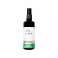 Odacite, Очищающее масло для лица Montana Harvest Sea Buckthorn Omega Oil Cleanser 100ml