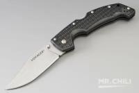 Складной нож Cold Steel Voyager Large