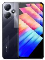 Infinix Смартфон Infinix Hot 30 Play 8/128GB (Чёрный, 128 ГБ, 8 ГБ)