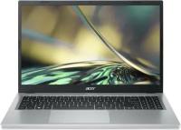 Ноутбук Acer Aspire 3 A315-24P-R2BE Ryzen 3 7320U/8Gb/SSD512Gb/AMD Radeon/15.6/IPS/1920x1080/noOS/silver/WiFi/BT/Cam