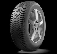 Шины 215/65 R17 Michelin Alpin 5 99H