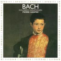 Компакт-Диски, Virgin Veritas, PIERRE HANTAI - Works For Harpsichord (2CD)