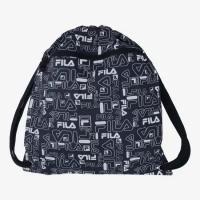 Fila Мешок для спортивного инвентаря Bag for sports equipment, L5XAE8SFGF, blue, размер Б/р