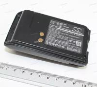 Аккумулятор для радиостанции Motorola A8/Mag One BPR40/Mag One MP300 (NiMH 7.5V 1700mAh), CS-MPR410TW