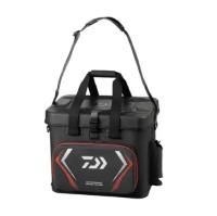 Сумка Daiwa PV Field Bag 25(A)BK