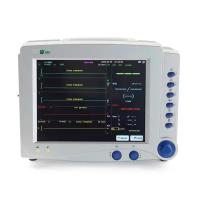 Монитор пациента медицинский G3C ЮкиГрупп с принадлежностями с сенсорным дисплеем