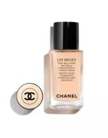 Chanel Teint Belle Mine Naturelle - увлажняющая стойкая тональная основа Healthy Glow, оттенок 10B