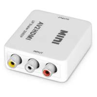 Преобразователь видеосигнала Proline PR-MINIAV2HDMI