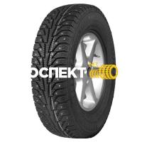 225/75R16C 121/120R Nordman C TL (шип.)