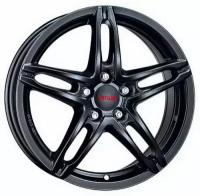 Колесный диск Alutec Poison 9,0x18/5x112 ET21 D66,6 Racing Black