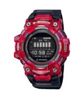 Мужские часы Casio GBD-100SM-4A1