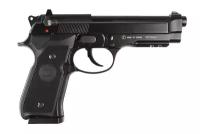 Пистолет KWC Beretta 92 CO2 GBB (KCB-23AHN)