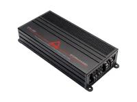 AURA STORM-D4.200 Усилитель 4-х канальный 4х200W