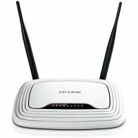 Маршрутизатор TP-LINK TL-WR841N, 322359