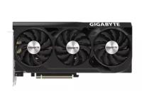 GigaByte EAGLE GV-N4070WF3OC-12GD Видеокарта