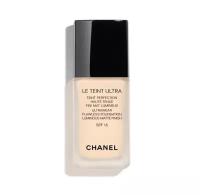 Ультрастойкий тональный флюид SPF 15 CHANEL le teint ultra 30 объём / МЛ 40 BEIGE