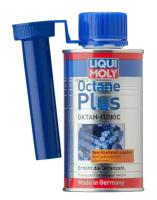 LIQUI MOLY 3954 LiquiMoly Octane Plus 0.15L_средство для увеличения октанового числа бензина!