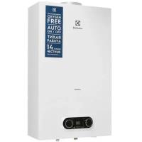 Проточный газовый водонагреватель Electrolux GWH14NanoPlus2.0