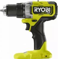 Ryobi ONE+ HP Дрель-шуруповерт RDD18X-0 без аккумулятора в комплекте 5133004985