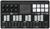 MIDI-клавиатура KORG nanoKEY Studio