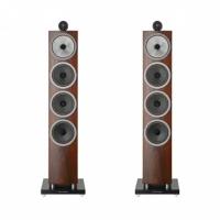 Bowers & Willkins 702 S3 Mocha